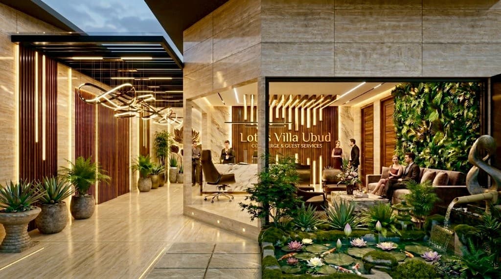 Concierge